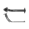 BM Catalysts Front Pipe BM70534 Euro 2 thumbnail