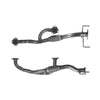 BM Catalysts Front Pipe BM70541 Euro 2 thumbnail