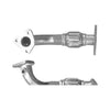BM Catalysts Front Pipe BM70560 Euro 3 thumbnail