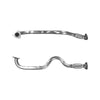 BM Catalysts Front Pipe BM70569 Euro 2 thumbnail