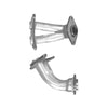 BM Catalysts Front Pipe BM70615 Euro 2 thumbnail