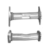 BM Catalysts Front Pipe BM70616 Euro 2 thumbnail