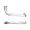 BM Catalysts Front Pipe BM70626 Euro 2 thumbnail