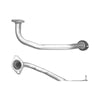 BM Catalysts Front Pipe BM70634 Euro 2 thumbnail