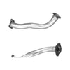 BM Catalysts Front Pipe BM70677 Euro 1 thumbnail