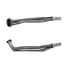 BM Catalysts Front Pipe BM70705 Euro 2 thumbnail