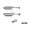 BM Catalysts SiC DPF Diesel Particulate Filter Euro Level 3 or 4 BM11094P thumbnail