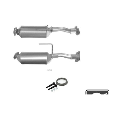 BM Catalysts SiC DPF Diesel Particulate Filter Euro Level 3 or 4 BM11094P product image