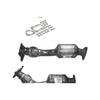 BM Catalysts Approved Diesel Catalytic Converter Euro Level 2 BM80003H thumbnail