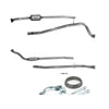 BM Catalysts Approved Diesel Catalytic Converter Euro Level 2 BM80013H thumbnail