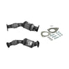 BM Catalysts Approved Diesel Catalytic Converter Euro Level 2 BM80021H thumbnail