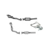 BM Catalysts Approved Diesel Catalytic Converter Euro Level 2 BM80024H thumbnail