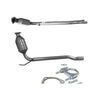 BM Catalysts Approved Diesel Catalytic Converter Euro Level 3 BM80025H thumbnail