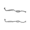 BM Catalysts Approved Diesel Catalytic Converter Euro Level 2 BM80041H thumbnail