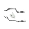 BM Catalysts Approved Diesel Catalytic Converter Euro Level 2 BM80046H thumbnail