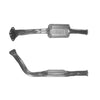 BM Catalysts Approved Diesel Catalytic Converter Euro Level 2 BM80048H thumbnail