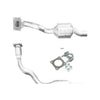 BM Catalysts Approved Diesel Catalytic Converter Euro Level 2 BM80049H thumbnail