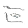 BM Catalysts Approved Diesel Catalytic Converter Euro Level 2 BM80050H thumbnail