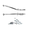 BM Catalysts Approved Diesel Catalytic Converter Euro Level 2 or 3 BM80051H thumbnail