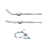 BM Catalysts Approved Diesel Catalytic Converter Euro Level 3 BM80060H thumbnail