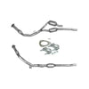 BM Catalysts Approved Diesel Catalytic Converter Euro Level 3 BM80064H thumbnail