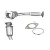 BM Catalysts Approved Diesel Catalytic Converter Euro Level 2 BM80069H thumbnail