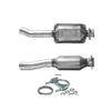 BM Catalysts Approved Diesel Catalytic Converter Euro Level 2 BM80076H thumbnail