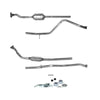 BM Catalysts Approved Diesel Catalytic Converter Euro Level 3 BM80078H thumbnail