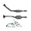 BM Catalysts Approved Diesel Catalytic Converter Euro Level 2 BM80084H thumbnail
