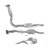 BM Catalysts Approved Diesel Catalytic Converter Euro Level 2 BM80085H thumbnail