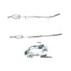 BM Catalysts Approved Diesel Catalytic Converter Euro Level 2 BM80089H thumbnail