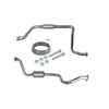 BM Catalysts Approved Diesel Catalytic Converter Euro Level 2 BM80092H thumbnail