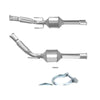 BM Catalysts Approved Diesel Catalytic Converter Euro Level 3 BM80093H thumbnail