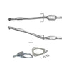 BM Catalysts Approved Diesel Catalytic Converter Euro Level 2 or 3 BM80097H thumbnail
