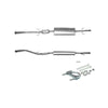 BM Catalysts Approved Diesel Catalytic Converter Euro Level 2 BM80098H thumbnail