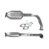 BM Catalysts Approved Diesel Catalytic Converter Euro Level 2 BM80099H thumbnail