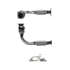 BM Catalysts Approved Diesel Catalytic Converter Euro Level 2 BM80103H thumbnail