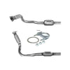 BM Catalysts Approved Diesel Catalytic Converter Euro Level 2 or 4 BM80108H thumbnail