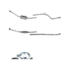BM Catalysts Approved Diesel Catalytic Converter Euro Level 2 or 3 BM80113H thumbnail