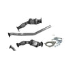 BM Catalysts Approved Diesel Catalytic Converter Euro Level 3 BM80116H thumbnail