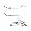BM Catalysts Approved Diesel Catalytic Converter Euro Level 2 or 3 BM80117H thumbnail