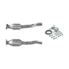 BM Catalysts Approved Diesel Catalytic Converter Euro Level 2 BM80121H thumbnail