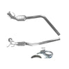 BM Catalysts Approved Diesel Catalytic Converter Euro Level 2 BM80124H thumbnail