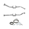 BM Catalysts Approved Diesel Catalytic Converter Euro Level 3 or 4 BM80125H thumbnail