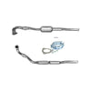 BM Catalysts Approved Diesel Catalytic Converter Euro Level 2 BM80128H thumbnail