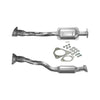 BM Catalysts Approved Diesel Catalytic Converter Euro Level 3 BM80133H thumbnail