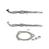 BM Catalysts Approved Diesel Catalytic Converter Euro Level 3 BM80136H thumbnail
