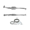 BM Catalysts Approved Diesel Catalytic Converter Euro Level 2 BM80137H thumbnail