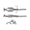 BM Catalysts Approved Diesel Catalytic Converter Euro Level 4 BM80138H thumbnail
