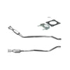 BM Catalysts Approved Diesel Catalytic Converter Euro Level 4 BM80140H thumbnail